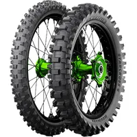 Michelin Starcross 6 Rear 110/90-19 62M TT