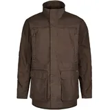 Fjällräven Barents 3 in 1 Hydratic Jacket M dark olive, XXL