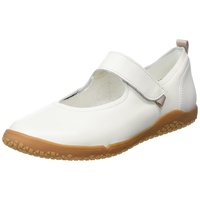 Ara Shoes ara Damen Nature Slipper, Cream, 38 EU