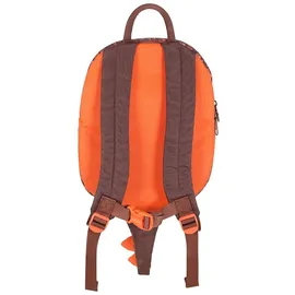 Littlelife Big Dinosaur 6l Rucksack - Green - One Size