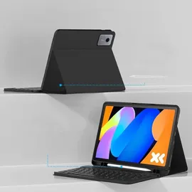 TECH-PROTECT Tasche für Lenovo Idea Tab 11.0 TB-336 Schwarz