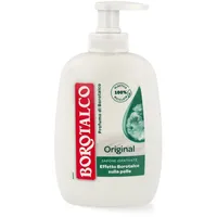 BUATTRACT 3x Roberts Borotalco Handseife Flüssigseife Moisturizing 250ml Handwaschmittel