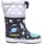 Aigle Giboulee Space dunkelblau Gr. 25