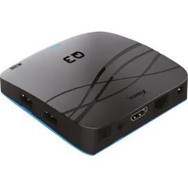 Xsarius Q3 4K UHD Android 9.0 IP-Receiver
