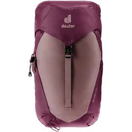 Deuter AC Lite 14 SL ashrose/cassis