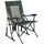 GCI Campingstuhl RoadTrip Rocker Grau