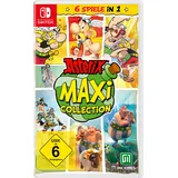 Asterix Maxi Collection Switch)