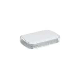 Netgear GS600 Desktop Gigabit Switch