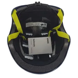 Uvex Kid 3 51-55 cm Kinder stone blue pow 2025