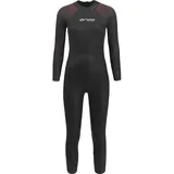 Orca Damen Athlex Float schwarz