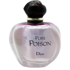 Dior Pure Poison Eau de Parfum 50 ml