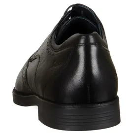 SIOUX Forkan-XL Herren Schwarz 41