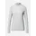 Comma, Langarmshirt Grau 38