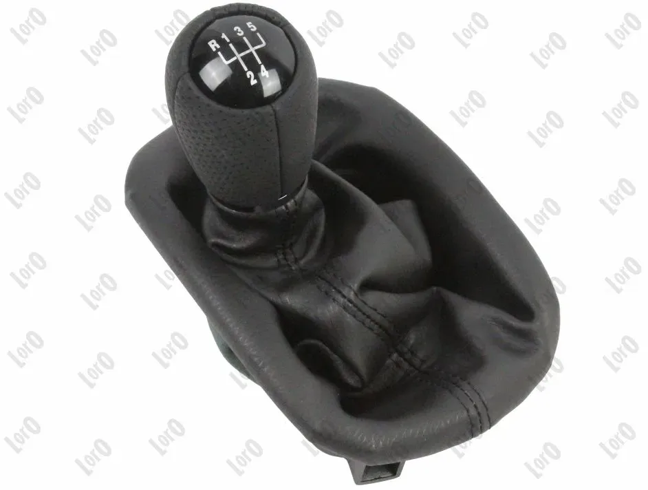 ABAKUS Schalthebelknauf 13599672 für SEAT