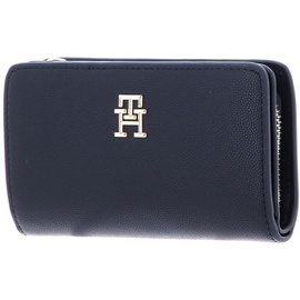 Tommy Hilfiger Wallet AW0AW14633DW6 space blue
