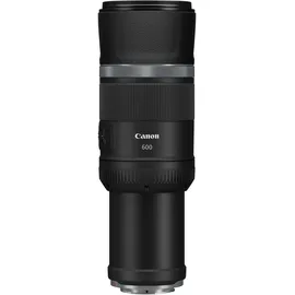 Canon RF 600 mm F11,0 IS STM