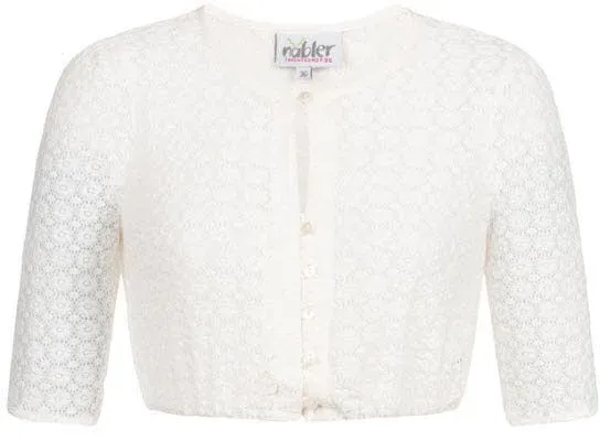 Dirndlbluse NÜBLER 