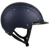 Casco Reithelm Champ-3 Marine S (52-56cm)