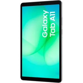 Samsung Galaxy Tab A11 8,7" LTE 64 GB Silver