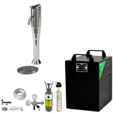 Schanksäule G68 mit Filteranlage