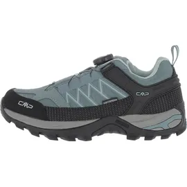 CMP Rigel Low Fitgo Damen Mineral Green 39