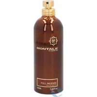 Montale Full Incense Eau de Parfum 100 ml