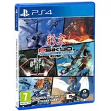 Psikyo Shooting Library Vol. 1 - Sony PlayStation 4 - Action - PEGI 7