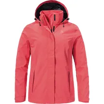 Schöffel Gmund L, Damen Regenjacke