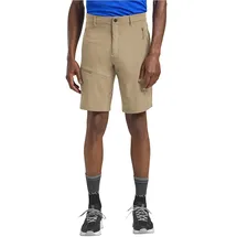 Jack Wolfskin Pico Trail Kurze Hose - Hazel Wood - 40