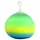 Toi-Toys Squeeze Pufferball Regenbogenfarben