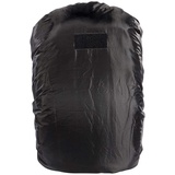 Tasmanian Tiger TT Raincover schwarz Größe L
