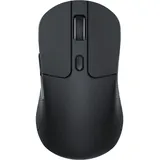 Keychron M3 1K Wireless Maus Schwarz