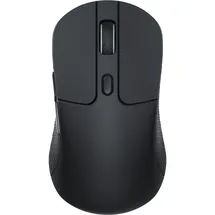 Keychron M3 1K Wireless Maus Schwarz