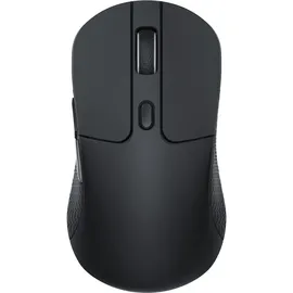 Keychron M3 1K Wireless Maus Schwarz
