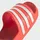 adidas Adilette Aqua Solar Red / Cloud White / Solar Red 44 1/2
