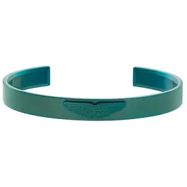 Aston Martin Armband AML ICON grün