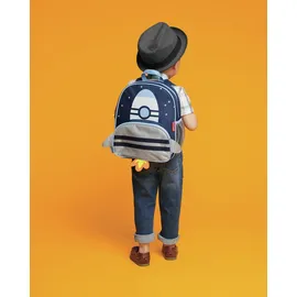 Skip Hop Spark Style Rucksack Rakete