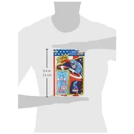 Hasbro Marvel Captain America