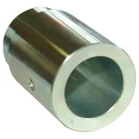 Holzmann Maschinen Holzmann Spundfutter 40mm Ø 40mm, l 90mm,