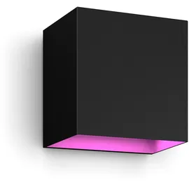Philips Hue White & Color Ambiance Resonate einstrahlig schwarz