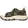 Teva Grandview Max Herren Grün 39,5