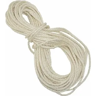 nanook shop Kratzbaum Sisalseil Natur 6 mm - 50 m