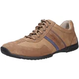 Gabor Pius Gabor Klassische Schnürschuhe in Braun | Gr.: 48