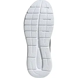 adidas Cloudfoam Comfy Core Black / Cloud White / Core Black 42