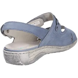 WALDLÄUFER Garda 210004 denim 41