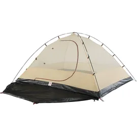 Coleman Darwin Summer 4 Plus Kuppelzelt Beige