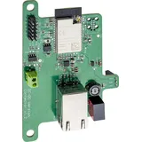 Pracht Pracht, Network Interface