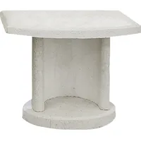 Buschbeck Georgia 70 x 41 cm weiß