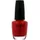 OPI Nail Lacquer NLM21 My Chihuahua Bites Farblack rot 15 ml