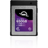 OWC Atlas Ultra 650 GB CFexpress